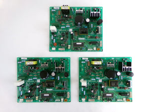 DIP EH0111(C)-5C Power Supply PCB EH0111 TEL 5024-000218-11 Lot of 6 Working