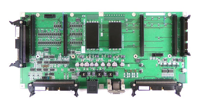 TEL Tokyo Electron 5U81-000008-13 PCB TAB22W-1/CONT Working Surplus