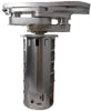 Brooks 0190-46324 300mm Dual Arm Robot MagnaTran 8 MAG8 AMAT Copper Cu Spare