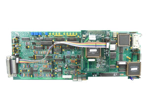 Kensington Labs 4000-6002 Arm X Axis PCB 8-0001-03 V. 10.45 MEPR 0-6082-02 Spare