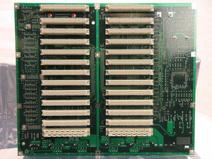 Nikon Precision 4S018-870-Ⓑ Backplane Interface Board PCB ALGMTH-X42 NSR Working