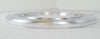 Varian Semiconductor Equipment F9753001 Flange Assembly APF9753001 New Surplus