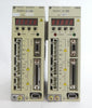 Yaskawa Electric SERVOPACK Servo Driver Assembly Reseller Lot of 8 Working