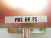 JEOL PMT HV PS PCB Module AP001871-00 JWS-2000 Wafer Defect SEM Working