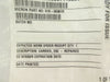 AMAT Applied Materials ESC Carrier w/ Hardware Micron 810-06361R OEM Refurbished
