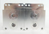 VAT 24428-XA11-BJM1 Vacuum Isolation Valve Lot of 6 Working