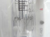 Tokyo Keiso F96-15707 1 Flow Meter TEL Tokyo Electron 240126871 Lot of 3 New