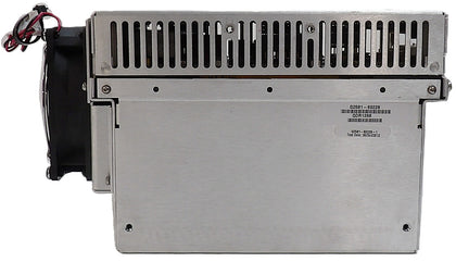 Agilent Technologies G2581-60228 QTOF Quad Drive Assembly 6500 Series Working