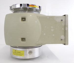 801 SCIEX Varian SQ336 Turbomolecular Pump Turbo Working Surplus