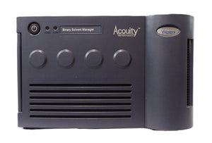 Waters 186015001 UPLC Binary Solvent Manager Acquity Ultra Performance Untested