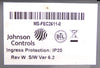 Johnson Controls MS-FEC2611-0 FEC Field Equipment Controller Lot of 3 Working