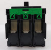 Square D BDF36030 Circuit Breaker PowerPact BD30 AMAT 0680-04290 Lot of 2 New
