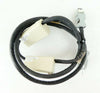 Nikon FX-601F X Y Theta Encoder Cable Set of 3 Yaskawa JUSP-BA01 Working Surplus