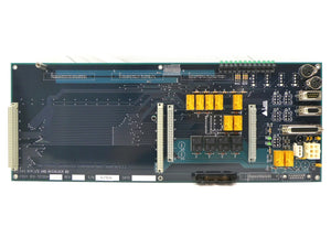 Lam Research 810-707054-001 Gas Box I/O Interlock Board PCB FPD Continuum Spare