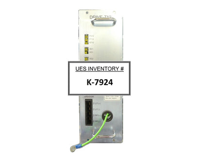 Sumitomo Electric 52131010C Driver Board DRIVE-Z12 PCB Card Nikon NSR Working