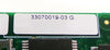 AE Advanced Energy 33070019-03 MCF5474 CPU Module 4 PCB 23070029-A Lot of 2