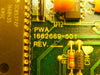 Delta Design 1662669-501 Dual DC Motor Control Board PCB Used Working