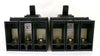 Schneider LJ250 3-Pole Circuit Breaker PowerPact LJL36250U31X Lot of 2 Working