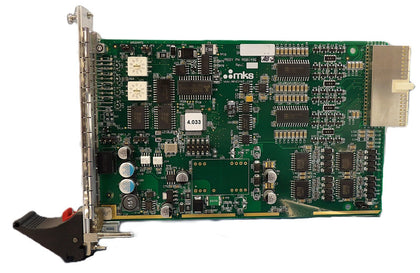 MKS Instruments AS01496-AB-2 CDN496R PCB Card AMAT 0190-88474 New Surplus