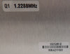 AB Sciex 1025283 QPS Exciter Module Q1 1.2288 MHz Spectrometer Working Surplus