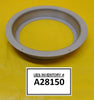 Tosoh SET-805-016-AG Dished Ring Used Working