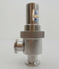 Diavac Limited LCAV-25HKPP Pneumatic Right Angle Valve MRC Eclipse Star Working