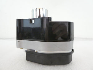 VAT Series 6.50 Pendulum Gate Valve Actuator Parts Lot of 3 Copper Cu Surplus