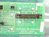 AMAT Applied Materials 0100-09145 RS232 Video Interconnect PCB Working Surplus