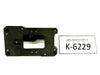 Nikon Irradiance Illumination Uniformity Sensor NSR-S306C Used Working