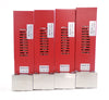 Horiba STEC GP-Z204RF-E MFC Mass Flow Controller Lot of 12 Surplus