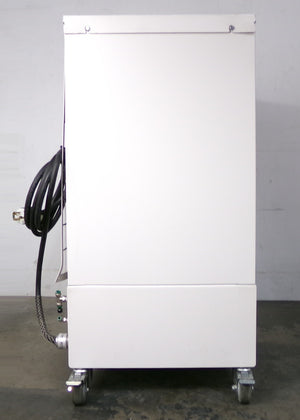 Powerex SF130872PHA Clean Air Compressor SLAE03EB Spectrometer Untested Spare