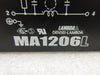 Densei-Lambda MA1206L Noise Filter Nikon NSR System Used Working