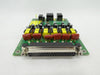 Nikon 4S008-390 PRE2-EL INV Module Board PCB Nikon NSR Series Working Surplus