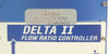 MKS Instruments DLT2A1-33193 Flow Ratio Controller DELTA II New