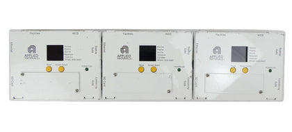 AMAT Applied Materials 0090-07029 RPS Advanced Controller Lot of 3 Working
