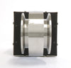 MKS Instruments T3BIA-30321 High Speed Exhaust Throttle Valve Working