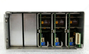 TDK-Lambda H60031 Power Supply Module Alpha 600W Working Spare Surplus