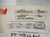 ASM 88-123826A06 Wafer Boat 18 Count P+/Boron 150mm New