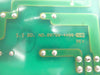 Kulicke & Soffa Industries 00780-4400-000 DC Power PCB 00780-4400-001 Working