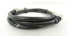 Varian Semiconductor Equipment E16106851 Post Scan Suppression Cable 4' Working