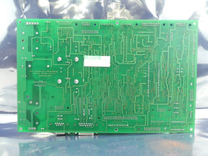 The Technology Partnership CHEMX1-ASK-0012 Chemscan Control Card PCB Working