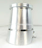 TW 250 Leybold 900601525 Turbomolecular Vacuum Pump Turbo Working Spare