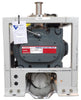 Edwards iQDP80 Dry Vacuum Pump with D37207000 & Series 2 Gas Module Refurbished