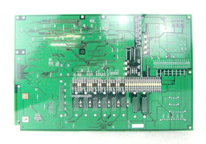 TEL Tokyo Electron MPC-T0059A-11 Interface Board PCB IO MTR #03 TOB1059 Working