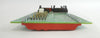 AMAT Applied Materials 0100-20039 RF Generator Backplane PCB Working Surplus