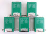 MKS Instruments M100B01314CR1BV Mass Flow Controller MFC Lot of 5 Working