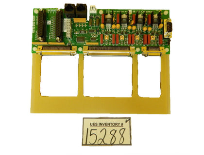 FEI Company 150-002620 Aperture Motor Amplifier CLM-Motion Chassis PCB Working