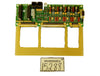 FEI Company 150-002620 Aperture Motor Amplifier CLM-Motion Chassis PCB Working