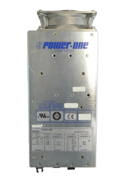 Power-One SPF3J8ESC1S686 Switching Power Supply Module Working Surplus