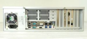 CAPRES A/S Copenhagen Applied Research 700901 3U Client Computer M300 Working